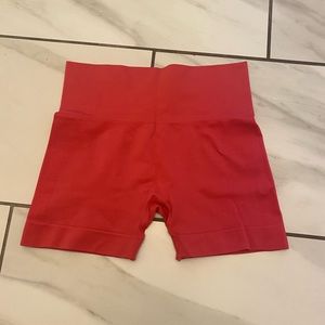 Set Active Sculptflex bike shorts